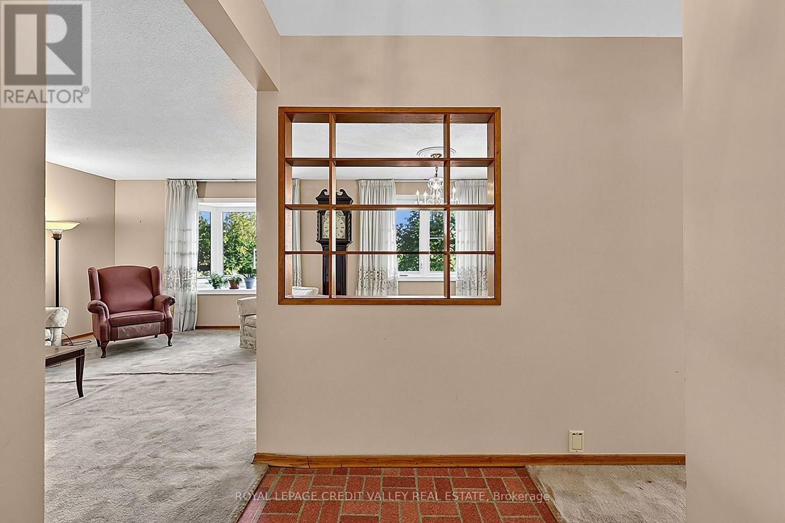 30 Palgrave Crescent, Brampton, Ontario  L6W 1C9 - Photo 9 - W13866656