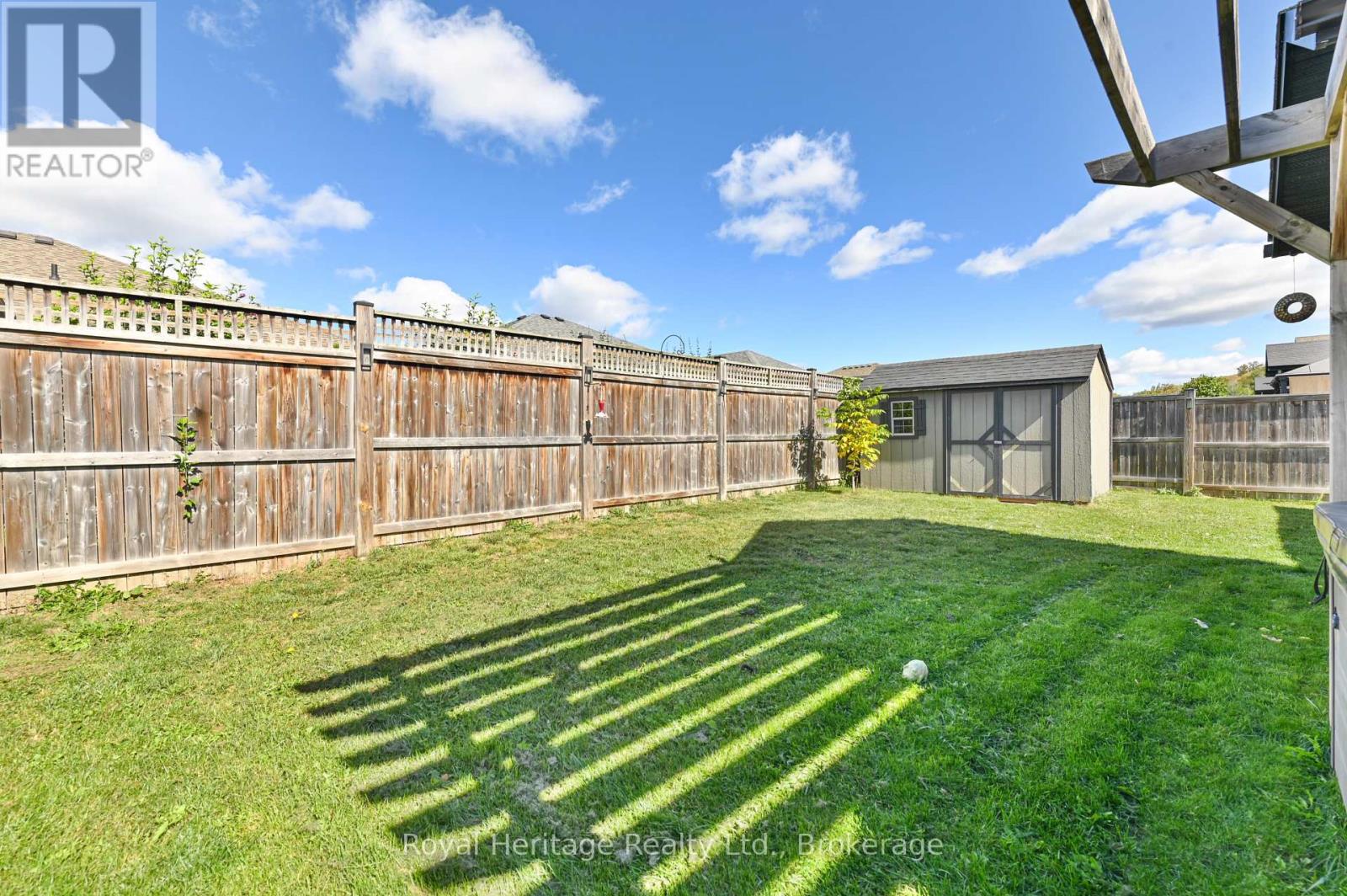 40 Ambrosia Terrace, Quinte West, Ontario  K8V 0G6 - Photo 33 - X13867326