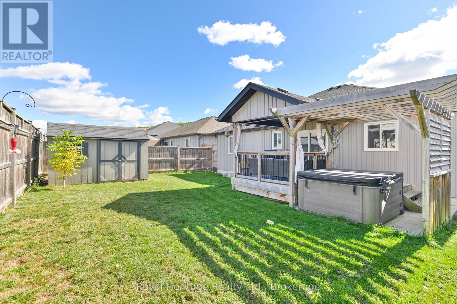 40 Ambrosia Terrace, Quinte West, Ontario  K8V 0G6 - Photo 34 - X13867326