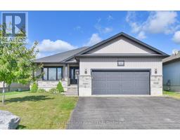 40 AMBROSIA TERRACE, Quinte West, Ontario
