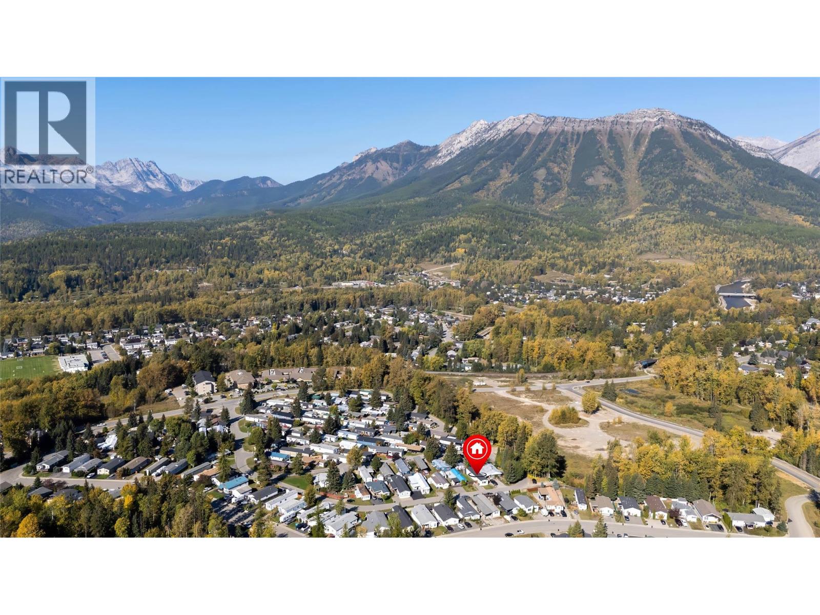 60 Cokato Road Unit# E14, Fernie, British Columbia  V0B 1M4 - Photo 51 - 10364394