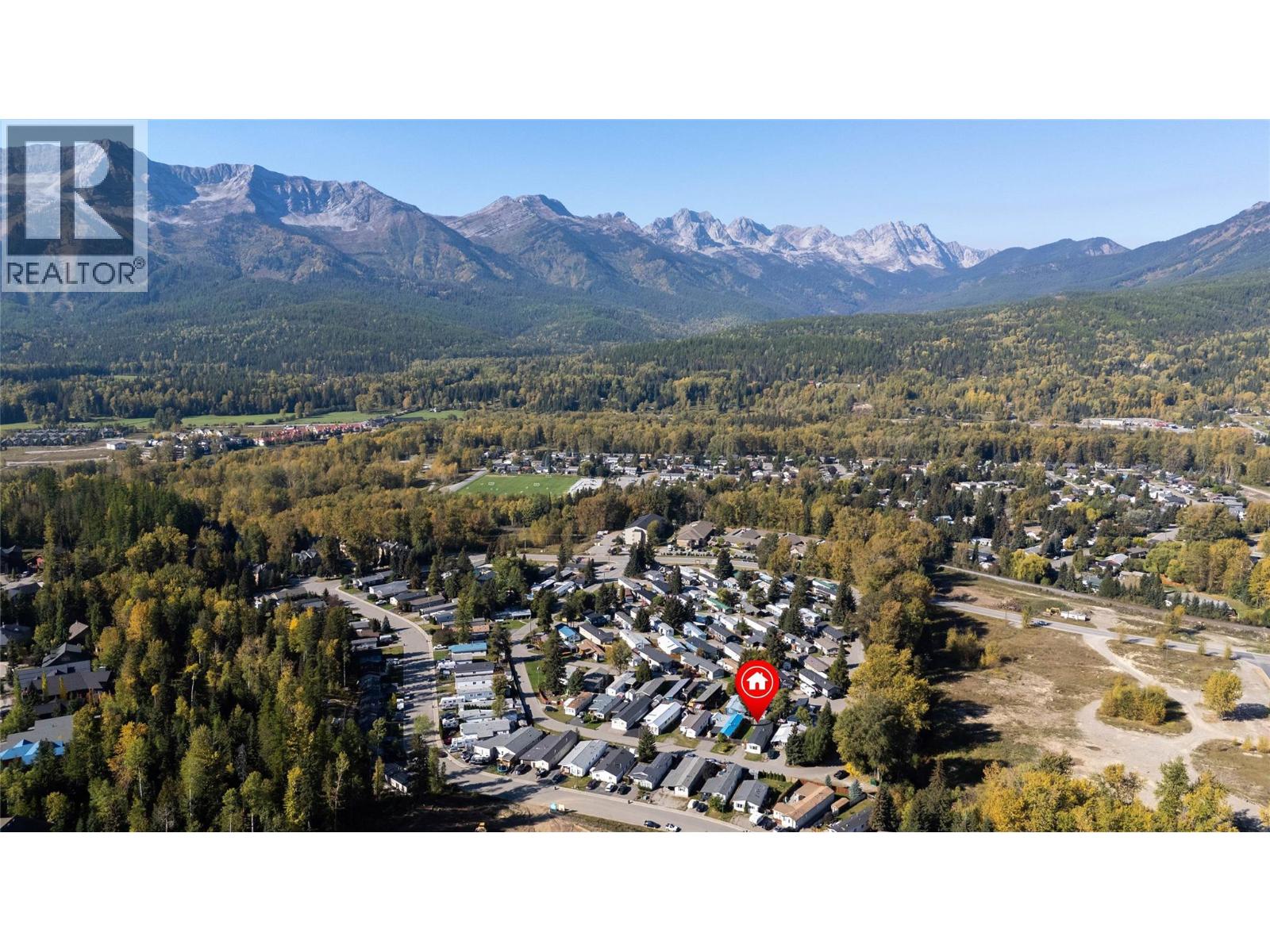 60 Cokato Road Unit# E14, Fernie, British Columbia  V0B 1M4 - Photo 52 - 10364394