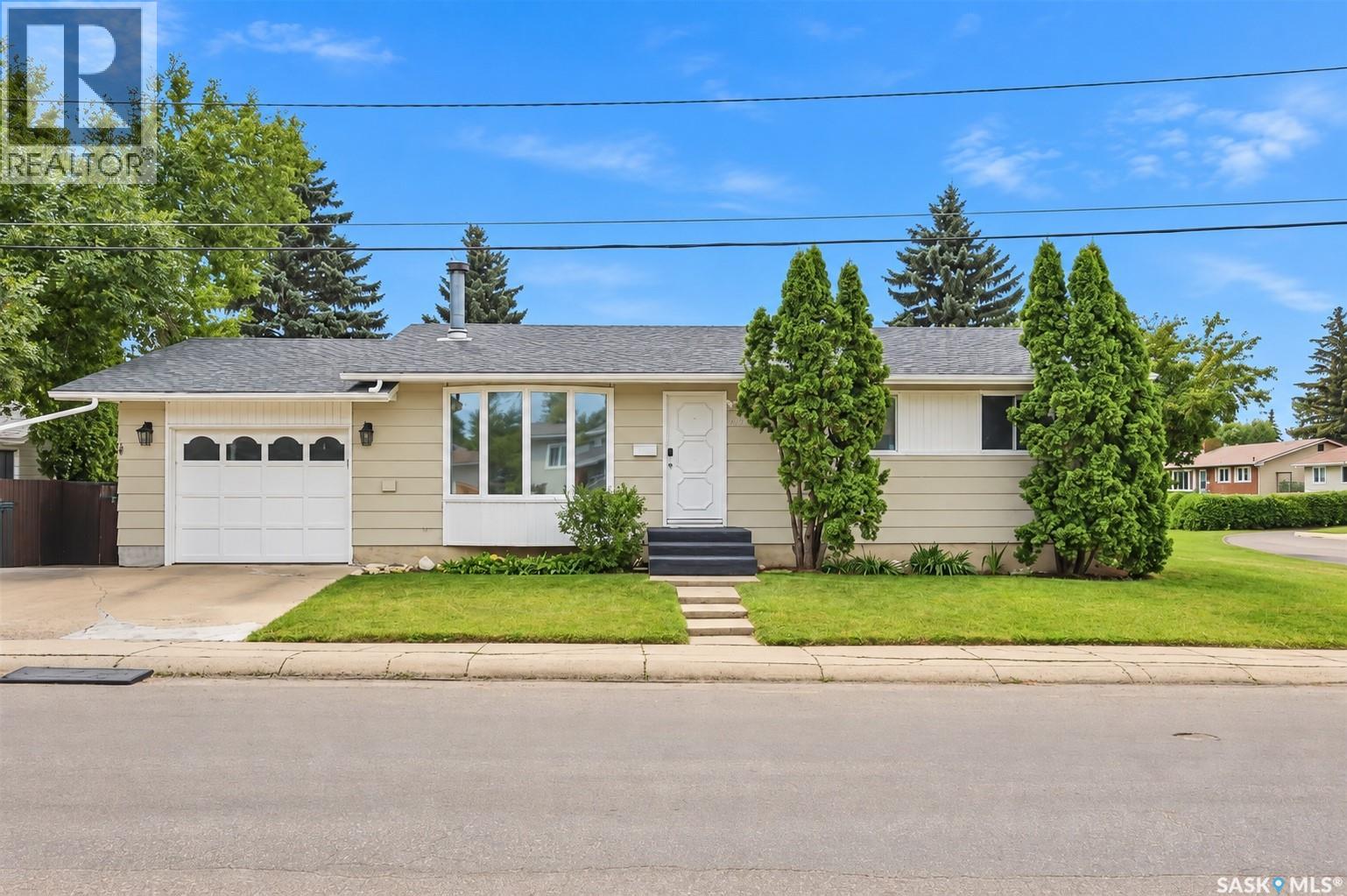 1535 Laura AVENUE, saskatoon, Saskatchewan