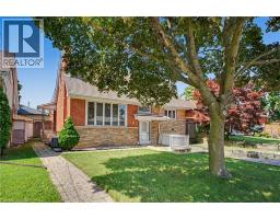 100 HARDALE Crescent, Hamilton, Ontario