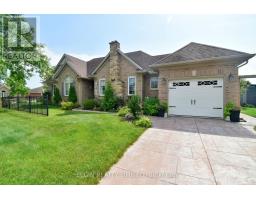 30 PEACH TREE BOULEVARD, St. Thomas, Ontario