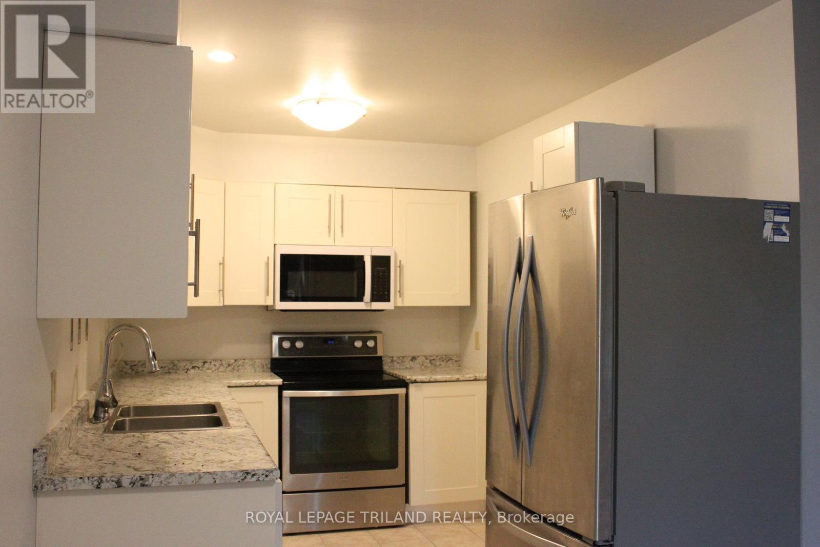 44 - 780 Fanshawe Park Road, London North, Ontario  N5X 1L5 - Photo 3 - X13867296