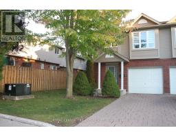 44 - 780 FANSHAWE PARK ROAD, London North, Ontario
