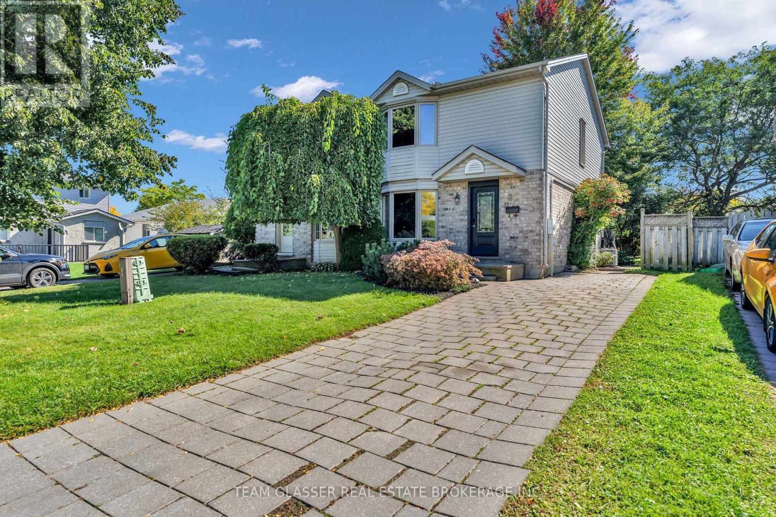 26 Daybreak Drive, London East, Ontario  N5V 4V7 - Photo 2 - X13867342