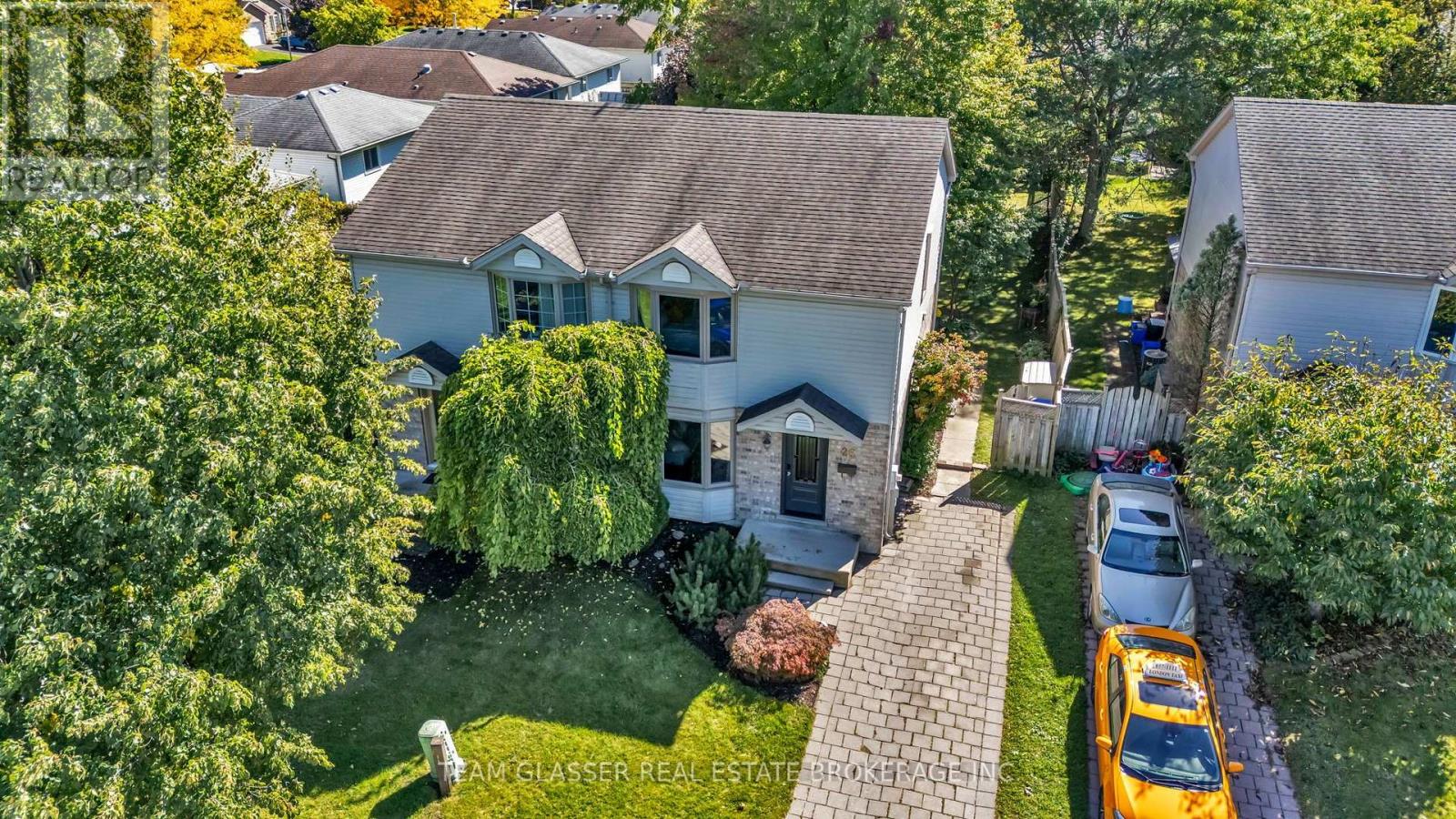 26 Daybreak Drive, London East, Ontario  N5V 4V7 - Photo 4 - X13867342