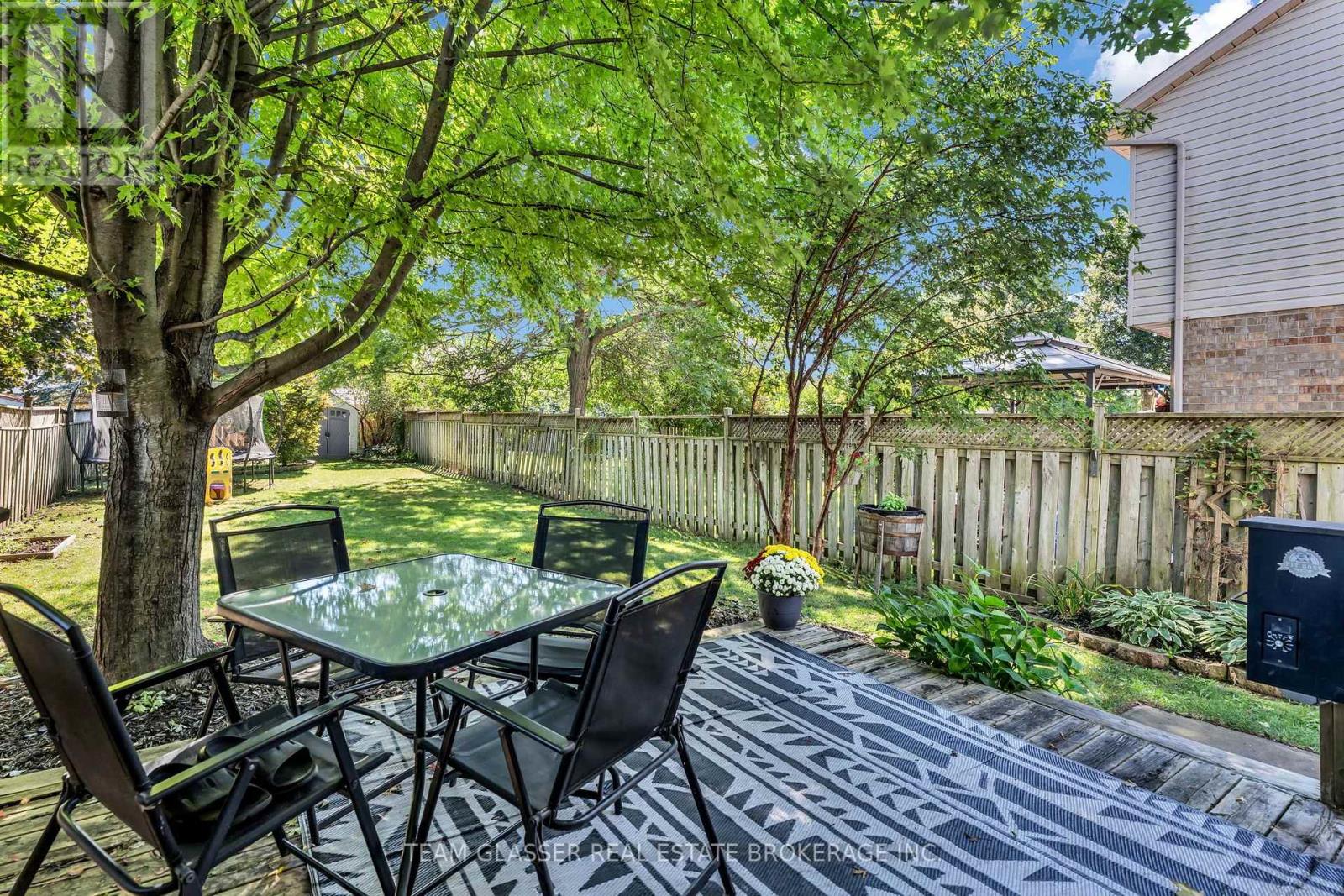 26 Daybreak Drive, London East, Ontario  N5V 4V7 - Photo 42 - X13867342