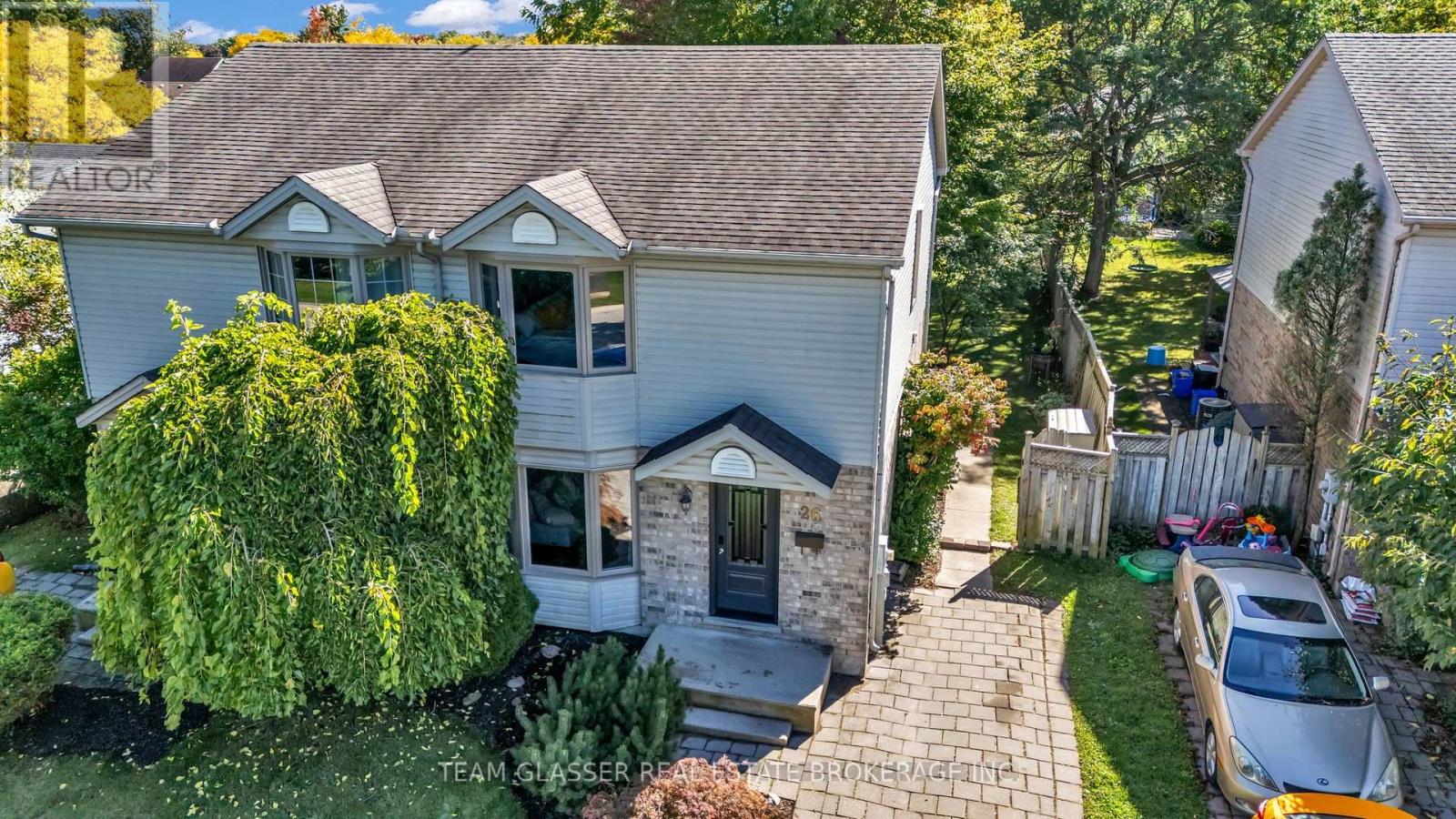 26 Daybreak Drive, London East, Ontario  N5V 4V7 - Photo 5 - X13867342