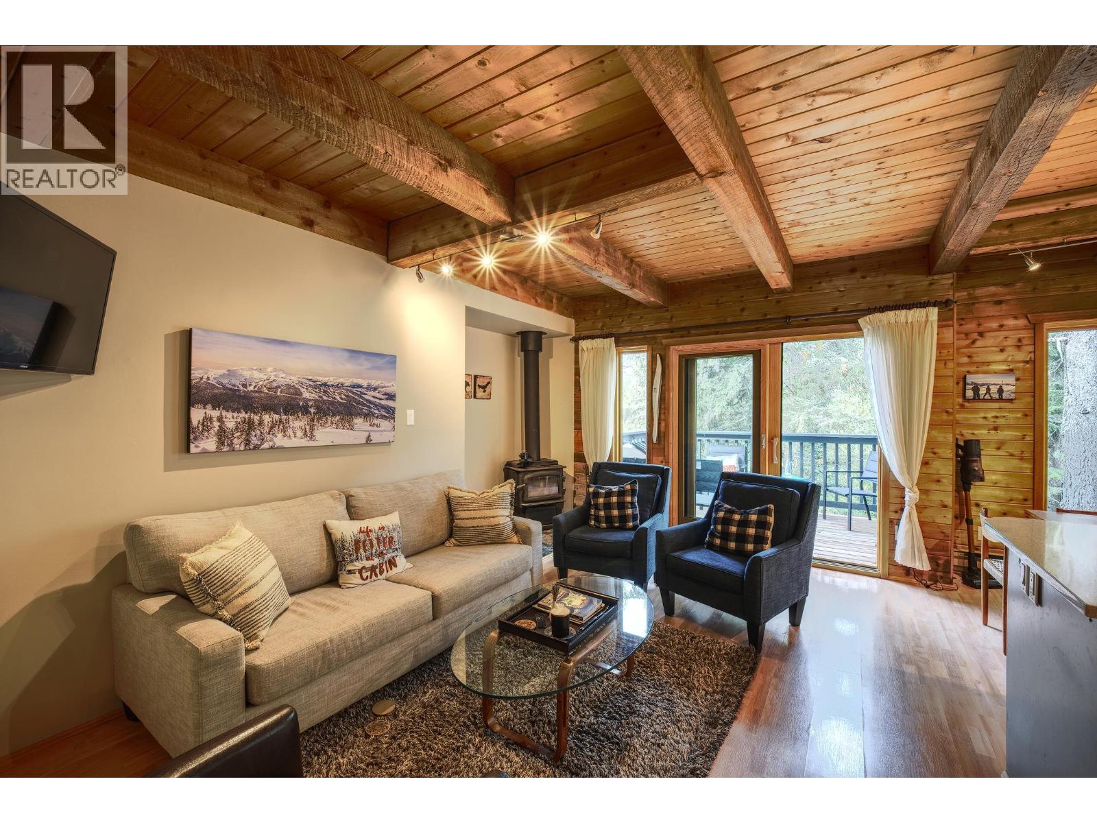 5 2200 Eva Lake Road, Whistler, British Columbia  V8E 0A6 - Photo 7 - R3155620