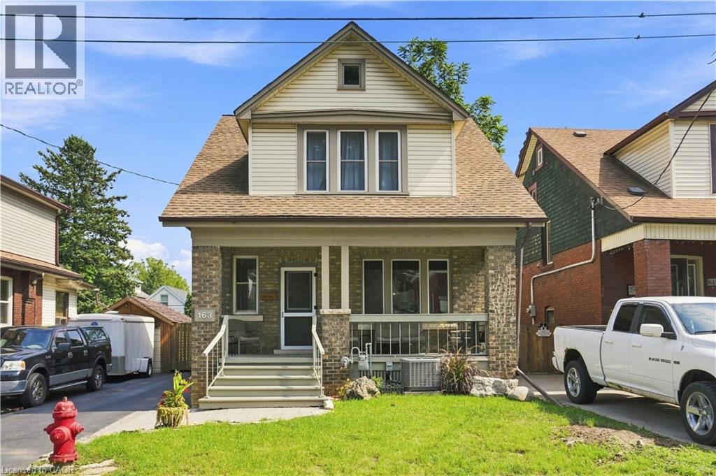 163 Grosvenor Avenue S, Hamilton, Ontario  L8M 3L4 - Photo 2 - 40860716