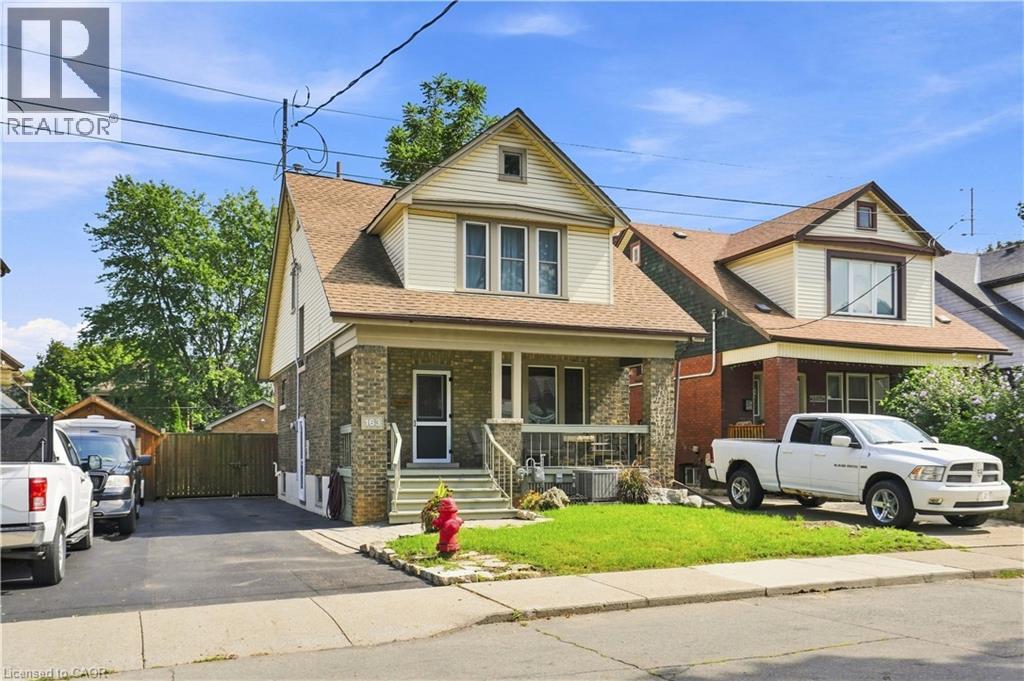 163 Grosvenor Avenue S, Hamilton, Ontario  L8M 3L4 - Photo 3 - 40860716