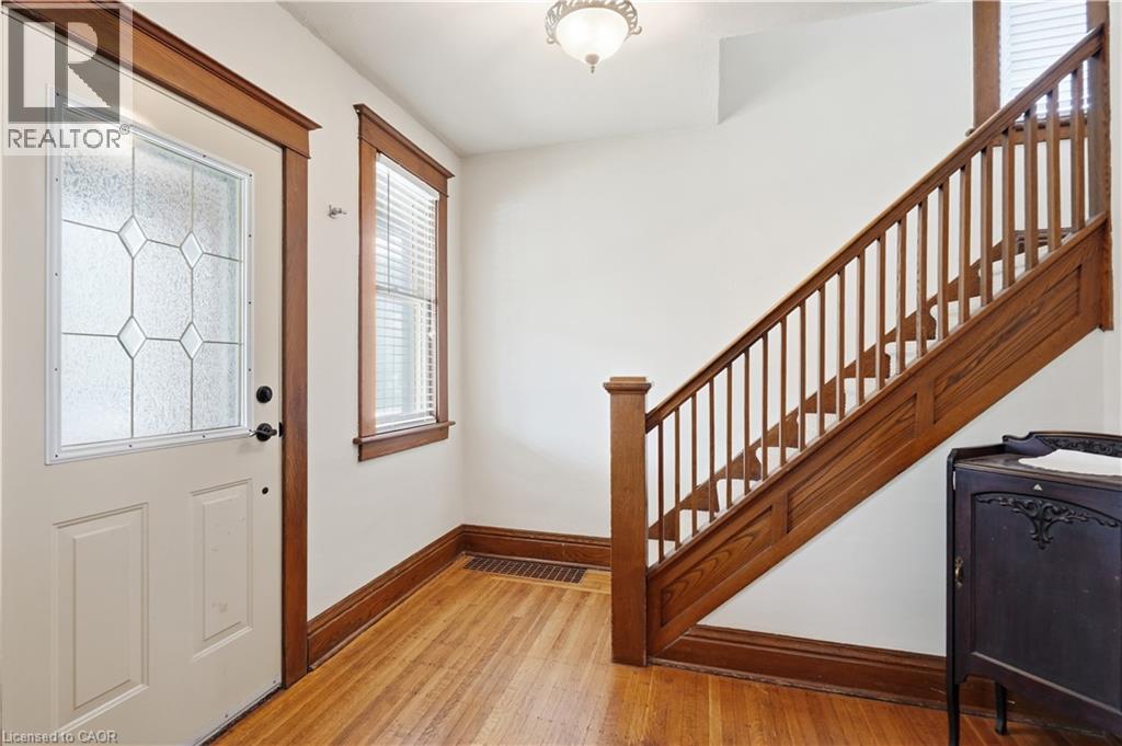 163 Grosvenor Avenue S, Hamilton, Ontario  L8M 3L4 - Photo 8 - 40860716