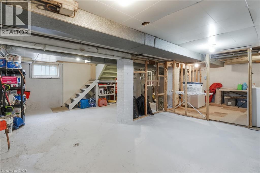 163 Grosvenor Avenue S, Hamilton, Ontario  L8M 3L4 - Photo 36 - 40860716