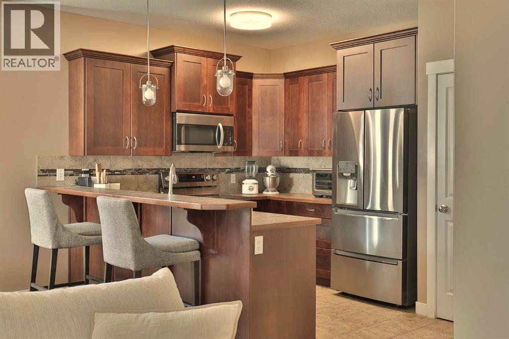 301 Ranch Ridge Meadow, Strathmore, Alberta  T1P 0A9 - Photo 11 - A2337477