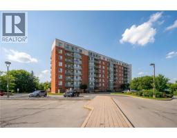 30 BLUE SPRINGS Drive Unit# 307, Waterloo, Ontario
