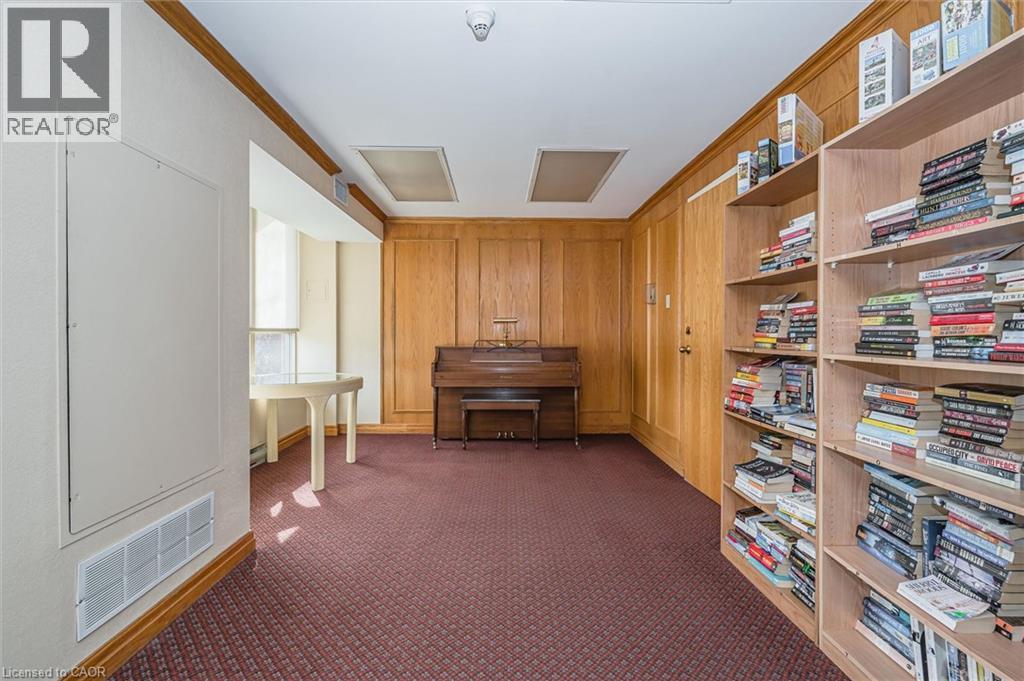 30 Blue Springs Drive Unit# 307, Waterloo, Ontario  N2J 4T2 - Photo 32 - 40867962