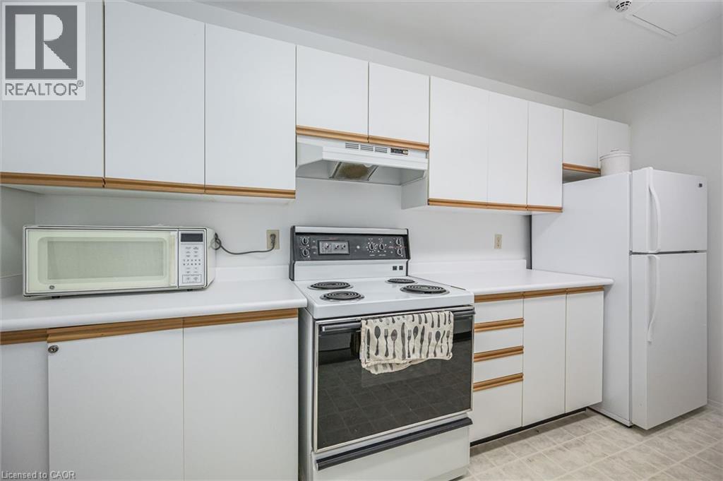 30 Blue Springs Drive Unit# 307, Waterloo, Ontario  N2J 4T2 - Photo 38 - 40867962