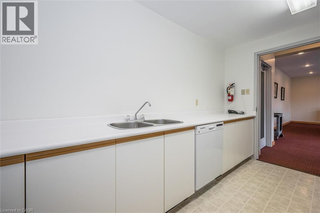 30 Blue Springs Drive Unit# 307, Waterloo, Ontario  N2J 4T2 - Photo 39 - 40867962