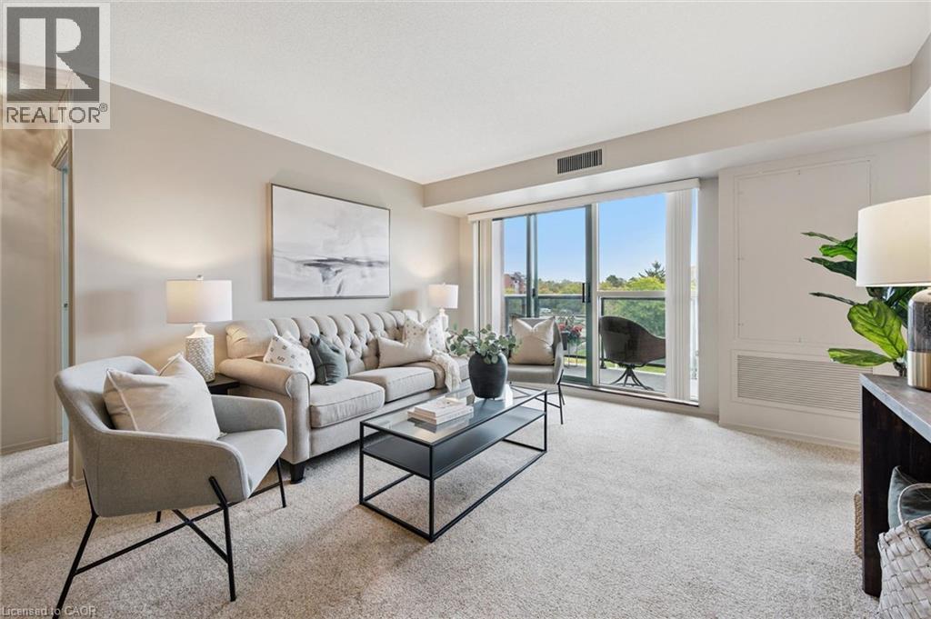 30 Blue Springs Drive Unit# 307, Waterloo, Ontario  N2J 4T2 - Photo 8 - 40867962