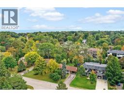 1342 SEDGEWICK Crescent, Oakville, Ontario