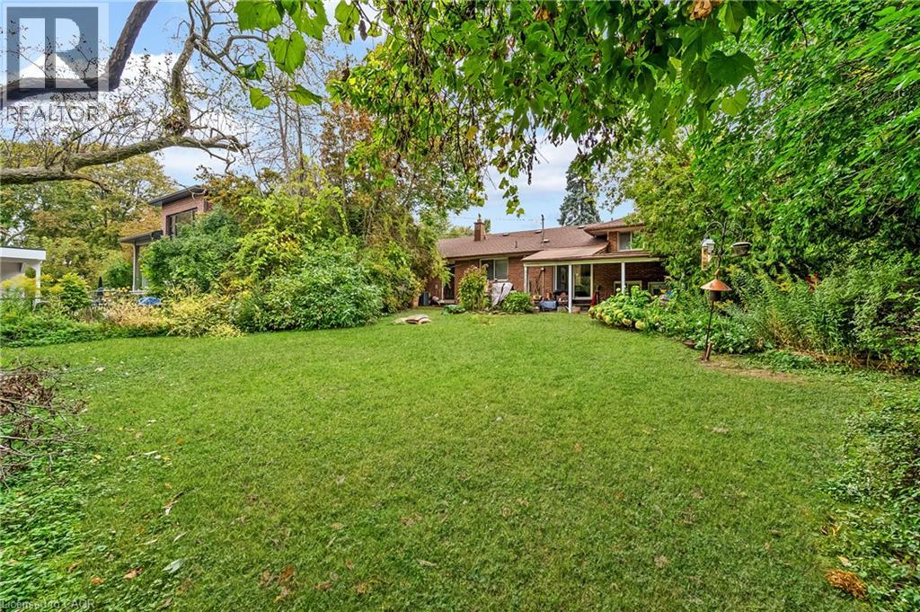 1342 Sedgewick Crescent, Oakville, Ontario  L6L 1X8 - Photo 9 - 40868175