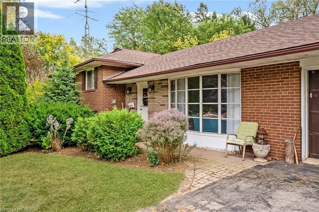 1342 Sedgewick Crescent, Oakville, Ontario  L6L 1X8 - Photo 3 - 40868175