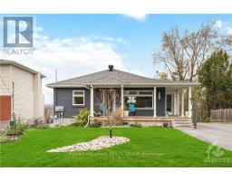 1 - 6971 NOTRE DAME STREET, Ottawa, Ontario