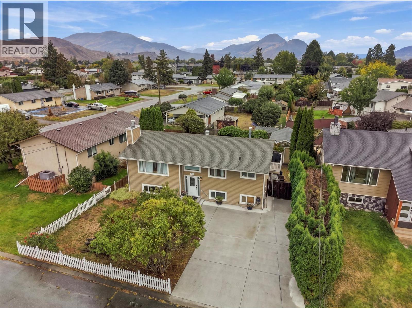 723 Moody Place, Kamloops, British Columbia
