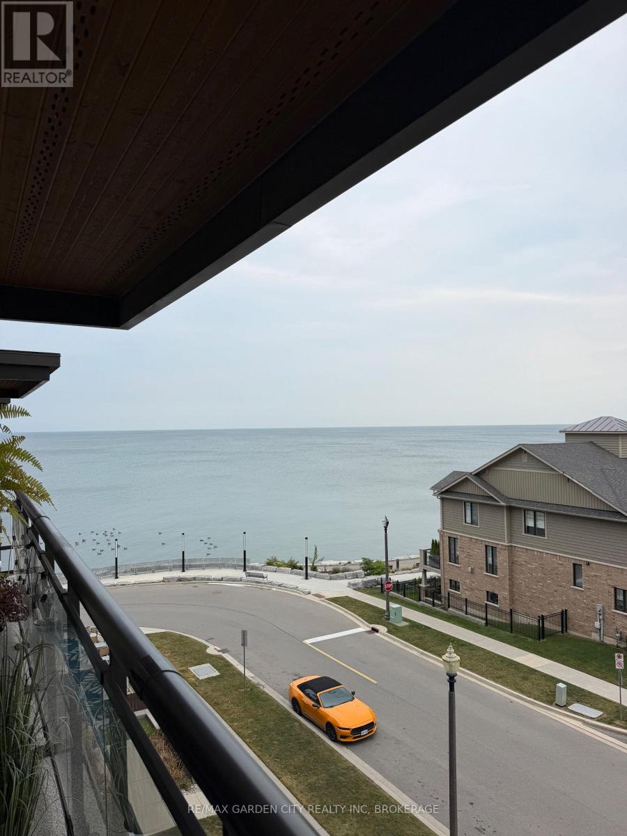409 - 10 Esplanade Lane N, Grimsby (Grimsby Beach), Ontario  L3M 0H1 - Photo 15 - X13867262