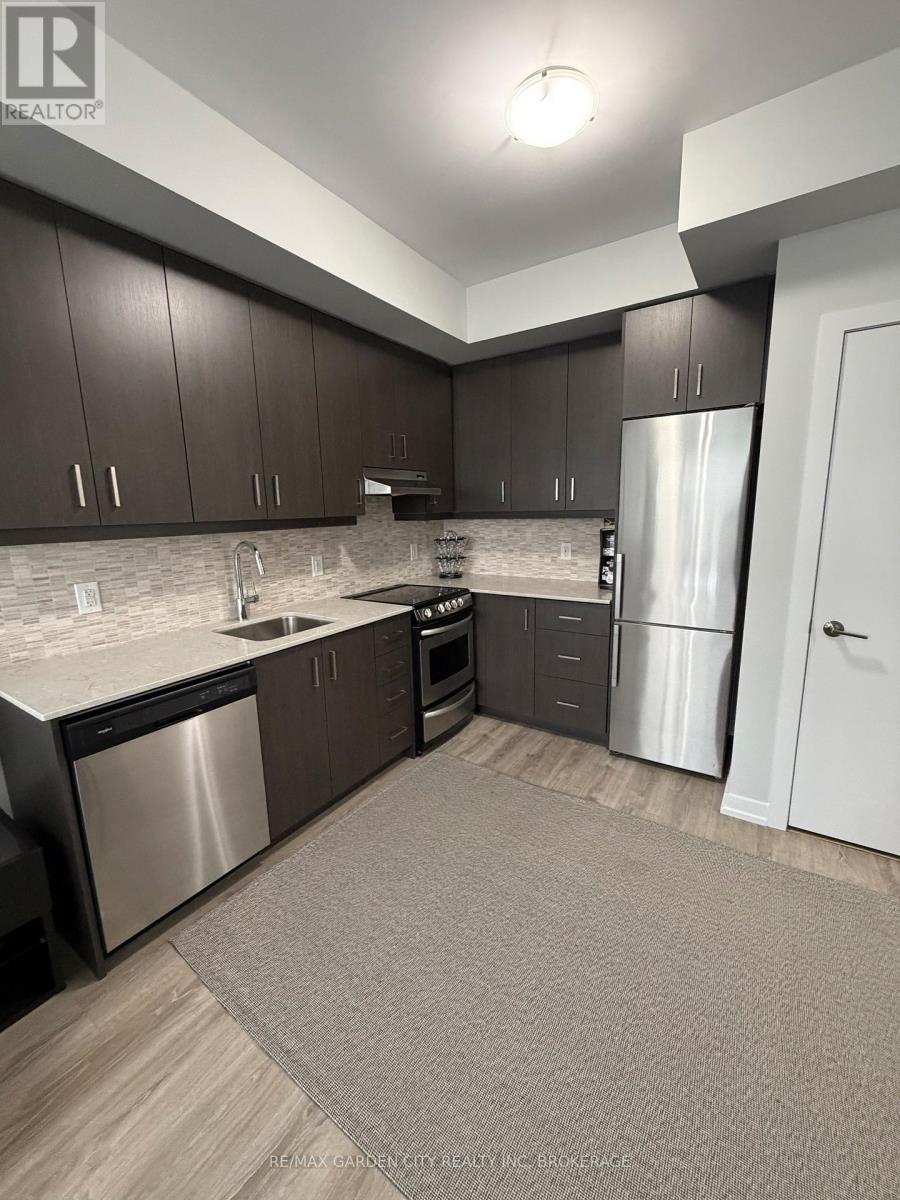 409 - 10 Esplanade Lane N, Grimsby (Grimsby Beach), Ontario  L3M 0H1 - Photo 4 - X13867262