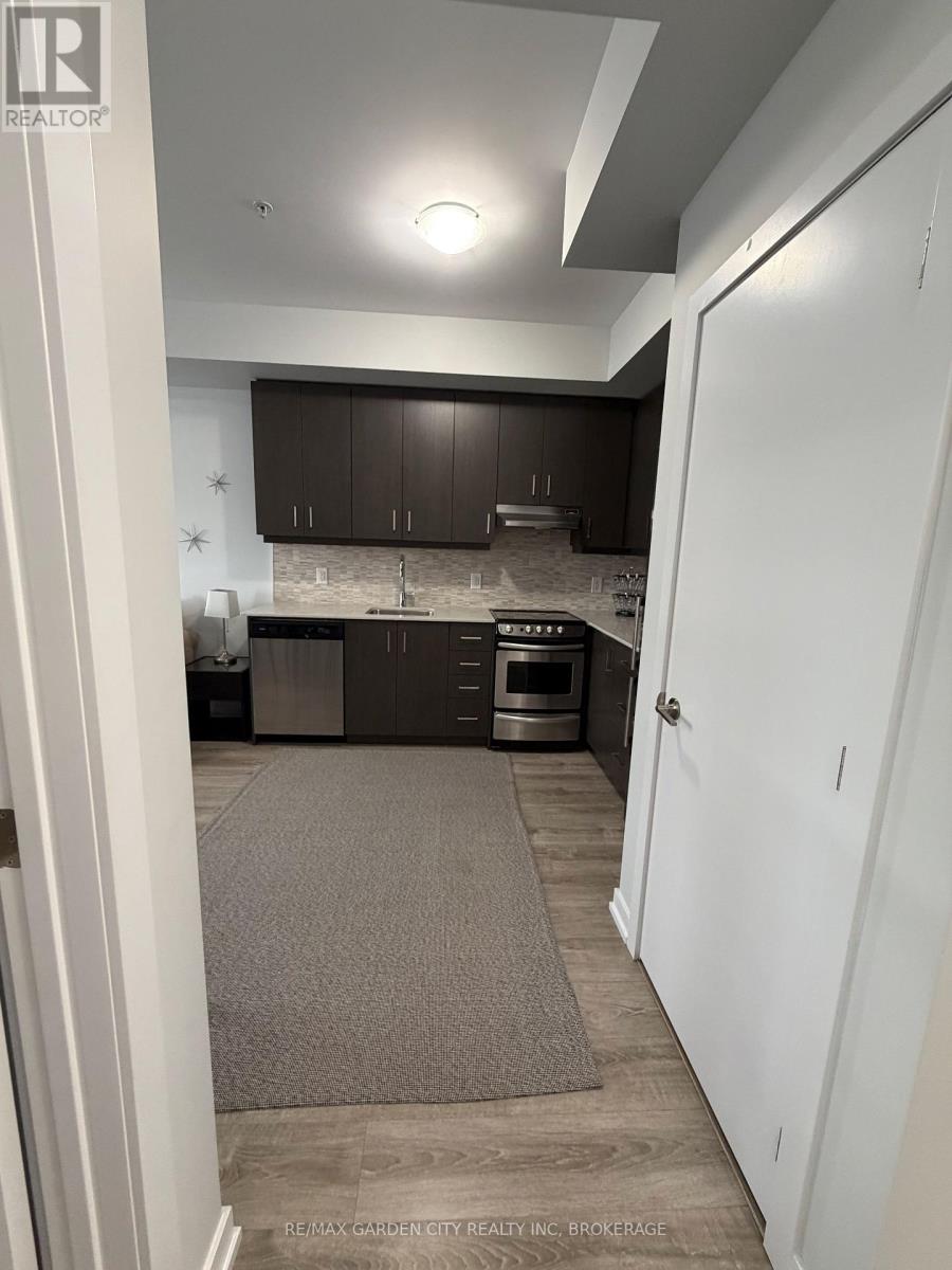 409 - 10 Esplanade Lane N, Grimsby (Grimsby Beach), Ontario  L3M 0H1 - Photo 5 - X13867262