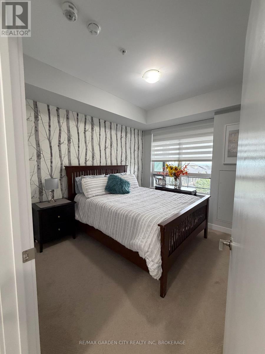 409 - 10 Esplanade Lane N, Grimsby (Grimsby Beach), Ontario  L3M 0H1 - Photo 8 - X13867262