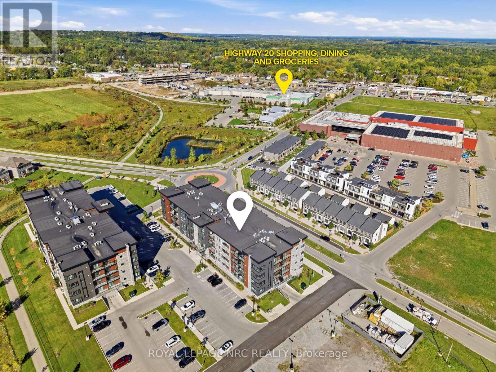 109 - 120 Summersides Boulevard, Pelham, Ontario  L0S 1E1 - Photo 33 - X13867328