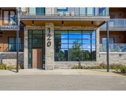 109 - 120 SUMMERSIDES BOULEVARD, Pelham, Ontario