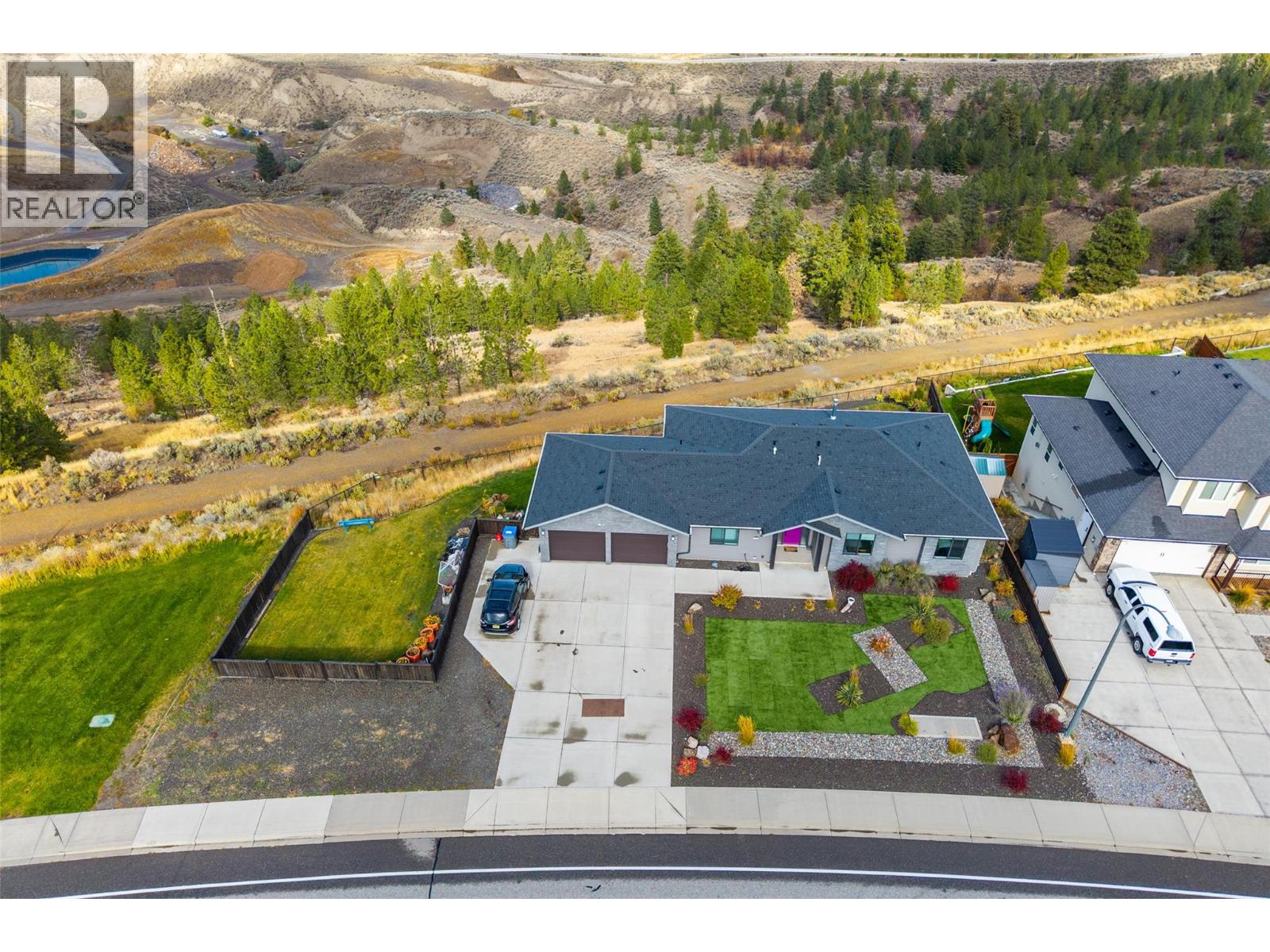 1968 Qu'appelle Boulevard, Kamloops, British Columbia  V2E 0C1 - Photo 64 - 10402809