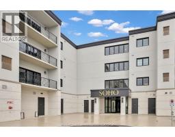 3817 HOWARD Unit# 309, Windsor, Ontario