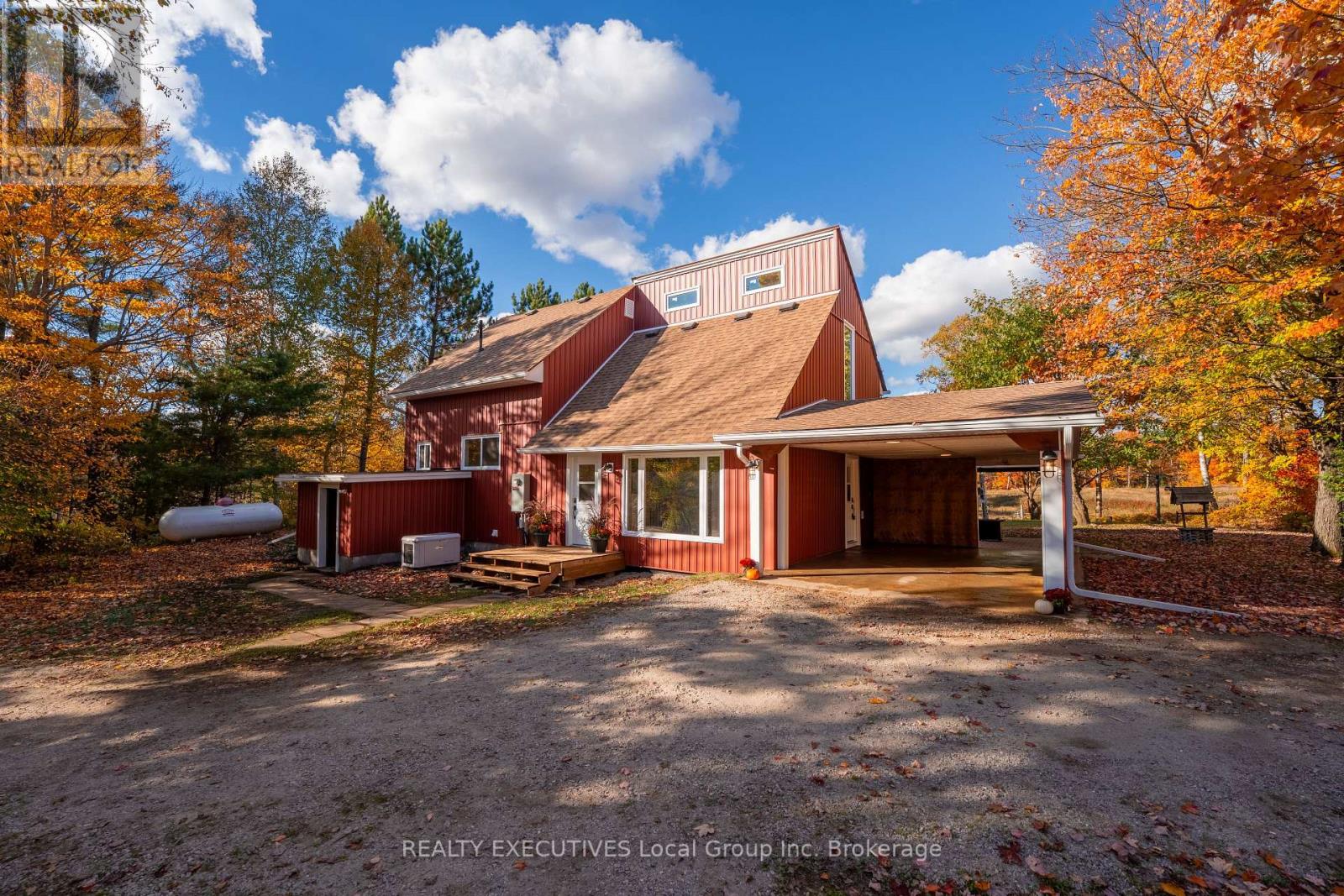 650 WIDDIFIELD STATION ROAD, North Bay, Ontario