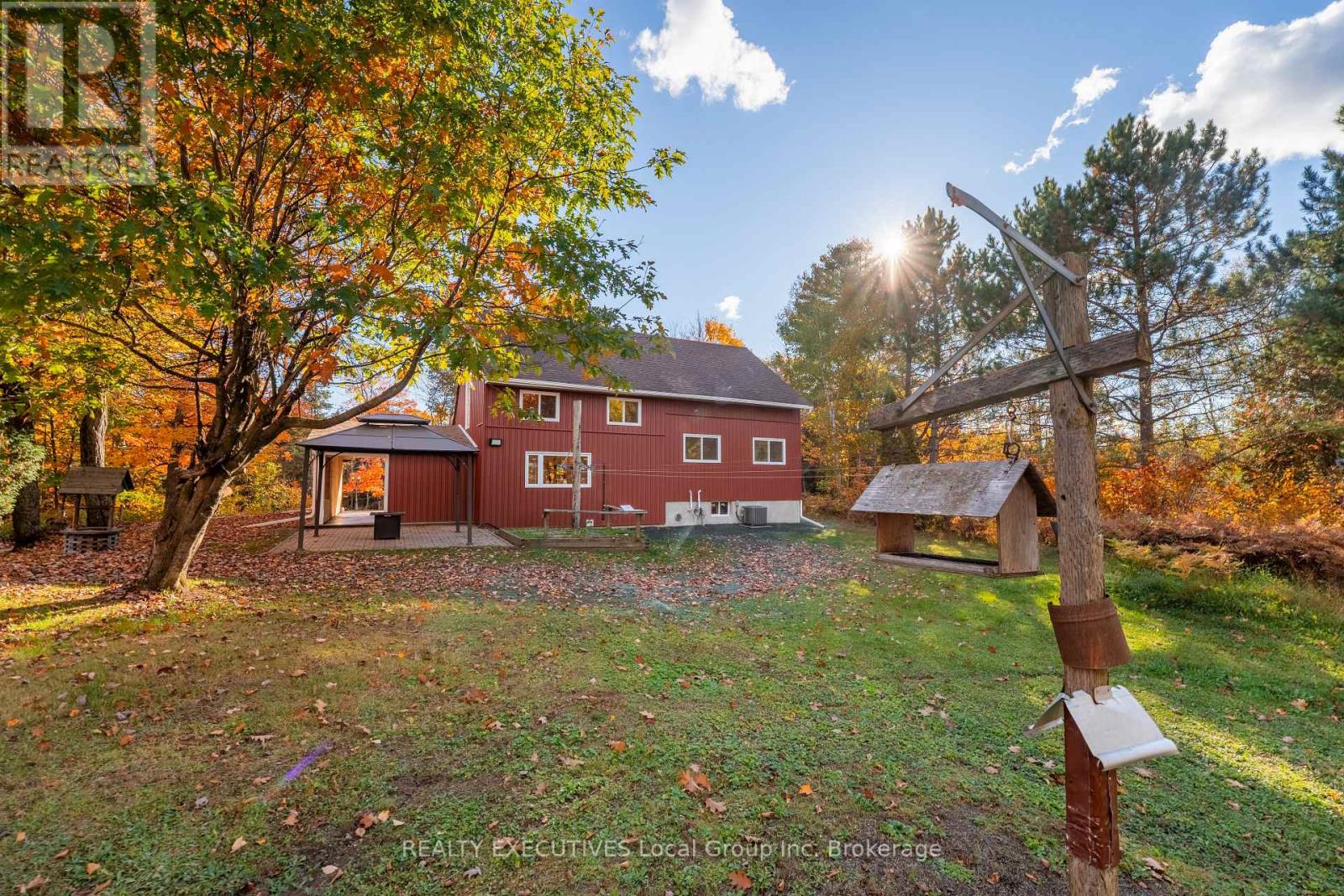 650 Widdifield Station Road, North Bay, Ontario  P1B 8G2 - Photo 3 - X13867316