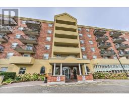 319 - 7373 MARTIN GROVE ROAD, Vaughan, Ontario