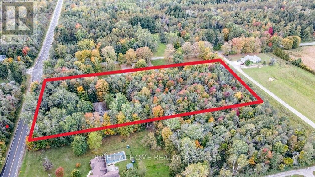 1602 County 92 Road, Springwater, Ontario  L0L 1P0 - Photo 32 - S13846106