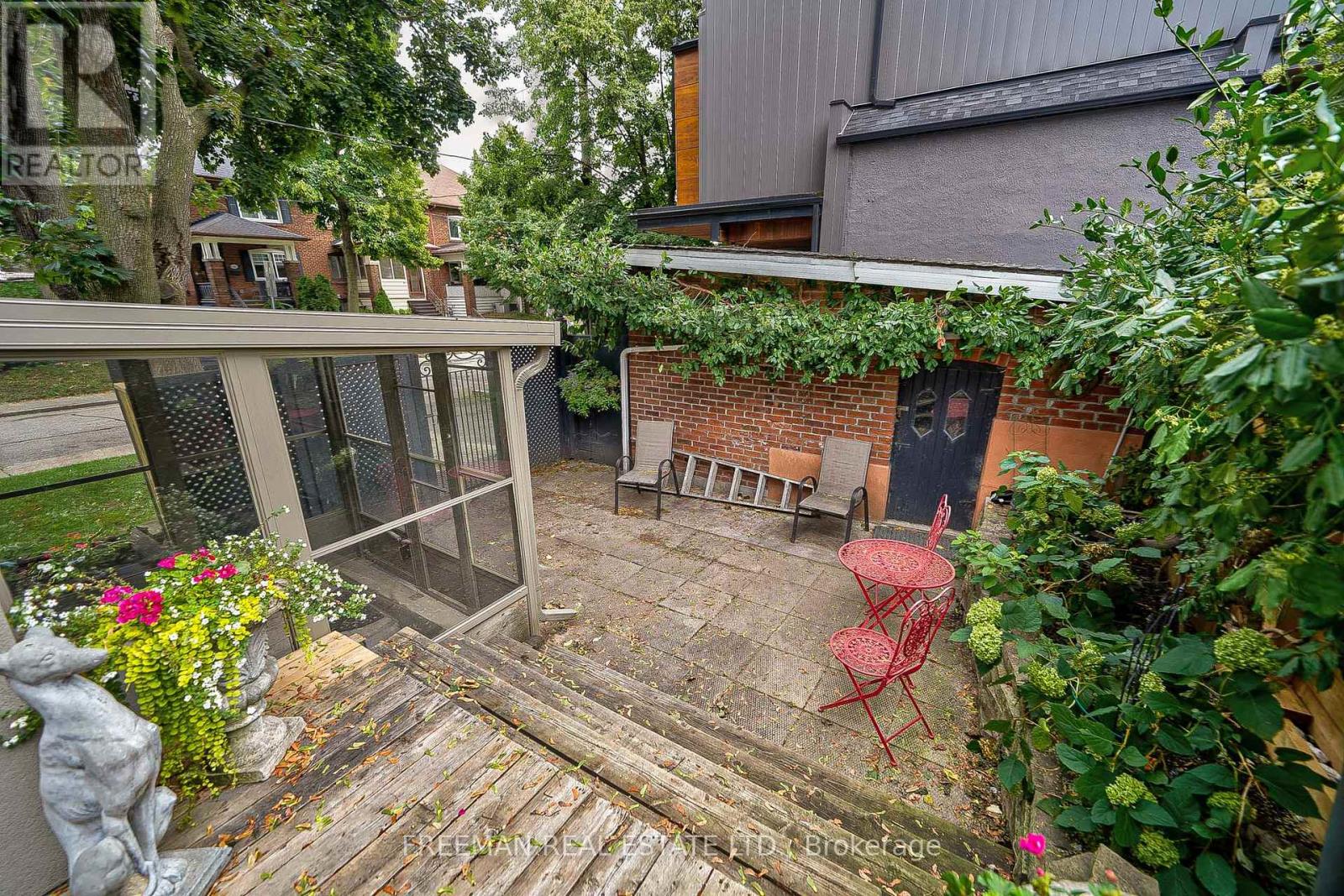 B - 351 Windermere Avenue, Toronto, Ontario  M6S 3L1 - Photo 2 - W13746336