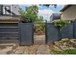 B - 351 WINDERMERE AVENUE, Toronto, Ontario