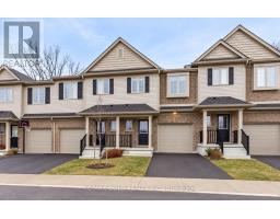 35 - 50 PINNACLE DRIVE, Kitchener, Ontario