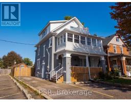 18 SHELDON AVENUE N, Kitchener, Ontario