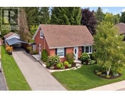 50 AMARANTH STREET W, East Luther Grand Valley, Ontario