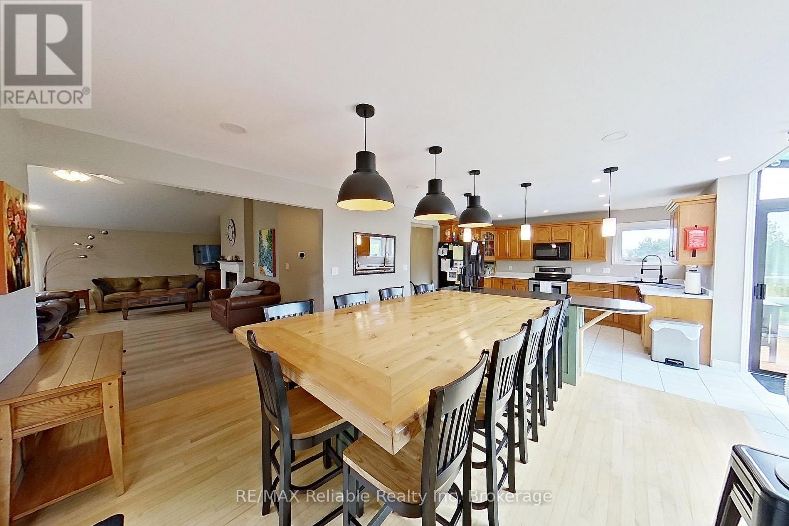 73788 Westshore Drive, Bluewater, Ontario  N0M 2T0 - Photo 13 - X13867266