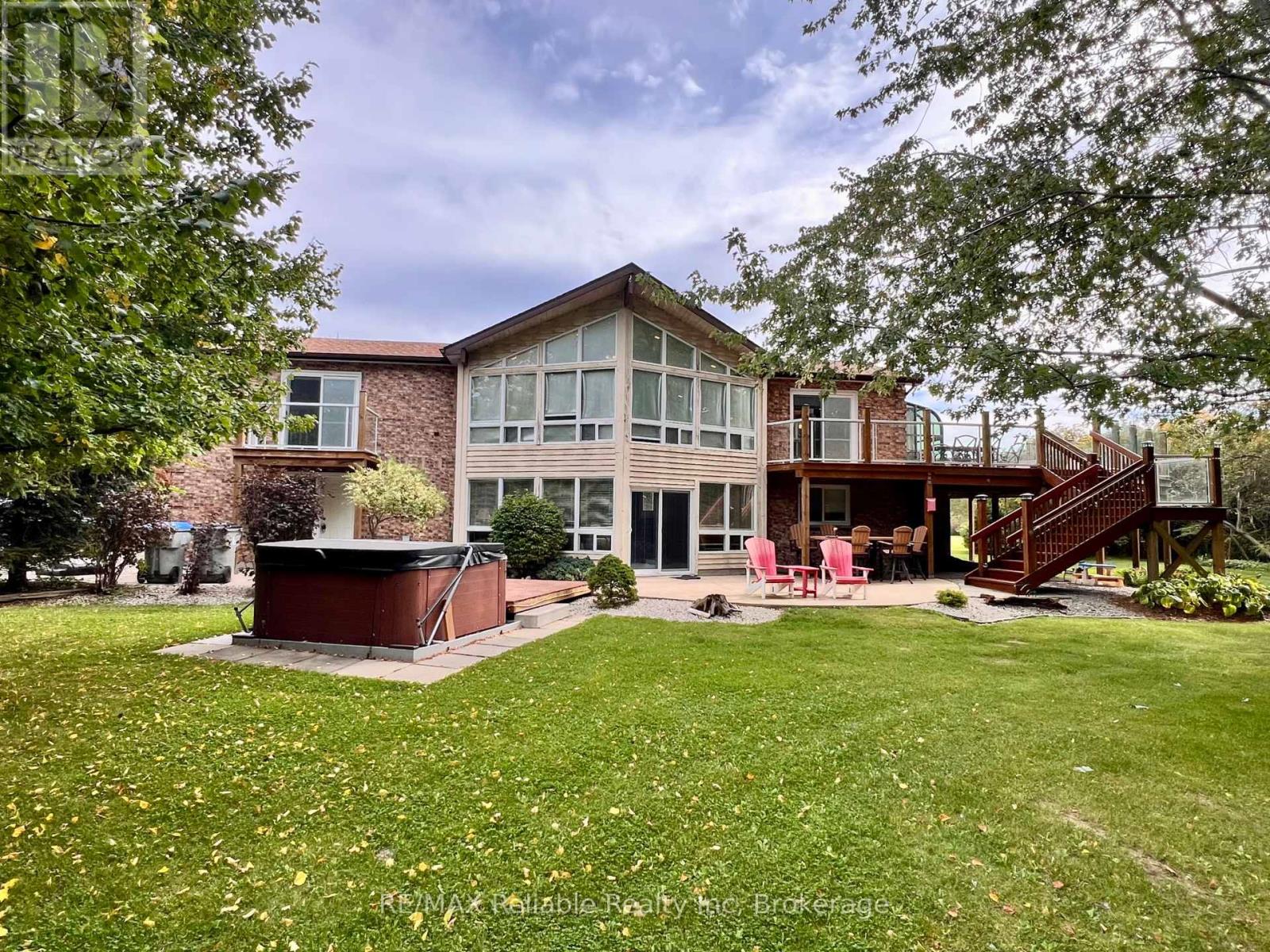 73788 Westshore Drive, Bluewater, Ontario  N0M 2T0 - Photo 5 - X13867266